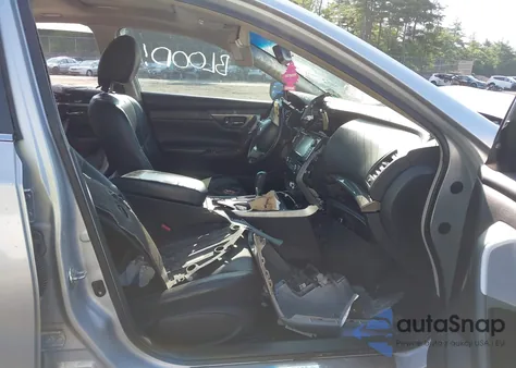 2013 Nissan Altima 2.5 Sl z USA, uszkodzony, nr VIN 1N4AL3AP5DN446524